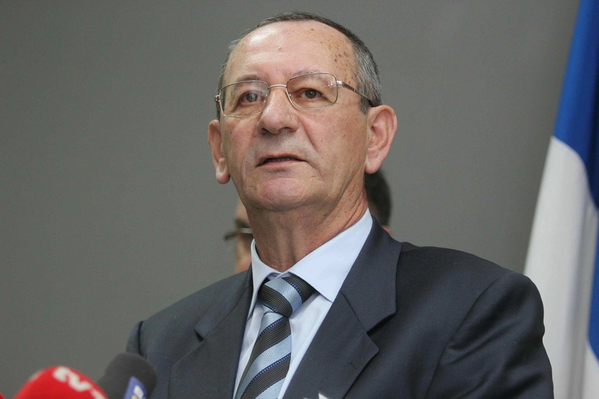Golo: Srbi u Mostaru na razini statističke greške